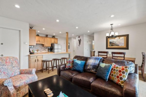 Ski To Deck Free Wifi Hot Tub Steamboat Springs